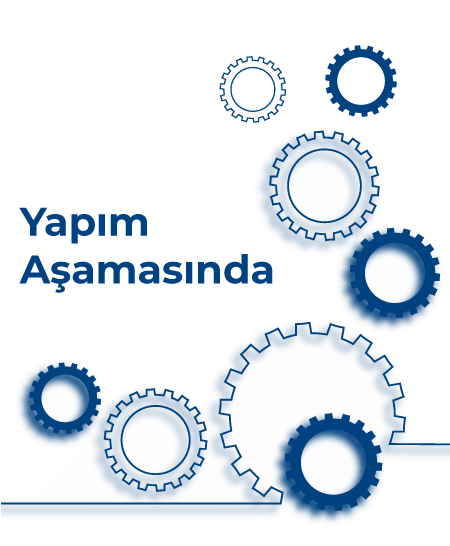 Yapım Aşamasında