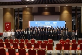 OSBÜK İÇ ANADOLU TOPLANTISI!