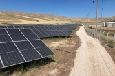 Organize Sanayi Bölgemizden Yeşil Enerji Hamlesi