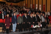 Yerelden Küresele; OSB'lerde Girişimcilik ve İstihdam Olanakları Konferansı