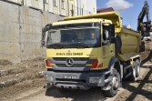Güçlü İş Birlikleri ile Geleceği İnşa Ediyoruz! ????️????