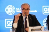 OSBÜK İÇ ANADOLU TOPLANTISI!