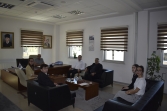 Sanayide Kadın İstihdamı İçin Çalışmalar Devam Ediyor!