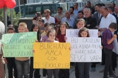 Eğitime Hayat Verenler Projesi Kapsamında Haksan Isı Cam Kurucusu Hayırsever İş İnsanı Burhan Haksever Tarafından Şehrimize Kazandırılan 12 Derslikli İlkokul İçin Açılış Töreni Düzenlendi