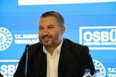 OSBÜK İÇ ANADOLU TOPLANTISI!