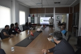 YEŞİLAY YEDAM BİLGİLENDİRME TOPLANTISI