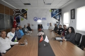 YEŞİLAY YEDAM BİLGİLENDİRME TOPLANTISI