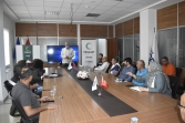 YEŞİLAY YEDAM BİLGİLENDİRME TOPLANTISI
