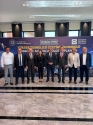 OSBÜK İÇ ANADOLU TOPLANTISI!