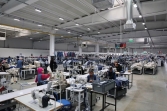 SİVAS OSB'DE FAALİYET GÖSTEREN FİRMALARA ZİYARET