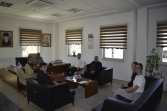 Sanayide Kadın İstihdamı İçin Çalışmalar Devam Ediyor!
