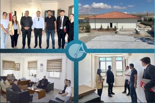 Sanayide Kadın İstihdamı İçin Çalışmalar Devam Ediyor!