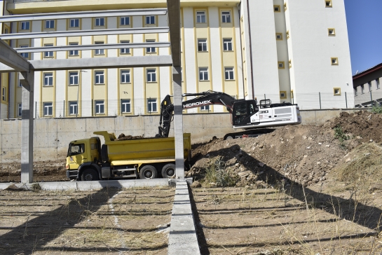 Güçlü İş Birlikleri ile Geleceği İnşa Ediyoruz! 
