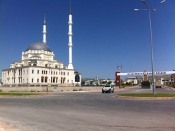 OSB Camii