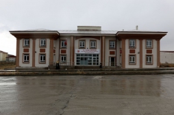 Gümrük Müdürlüğü