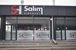 OSB Alışveriş Merkezi