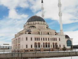 OSB Camii