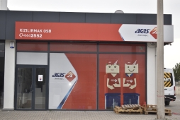 OSB Alışveriş Merkezi