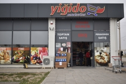 OSB Alışveriş Merkezi