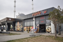 OSB Alışveriş Merkezi