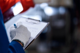 Lisanssız Üretim Başvuru