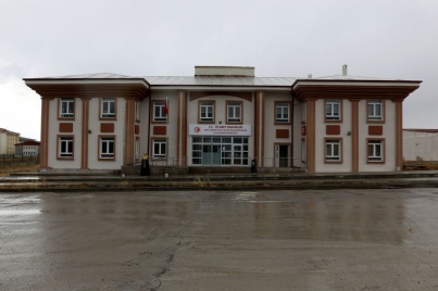 Gümrük Müdürlüğü