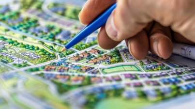 Harita ve İmar Birimi