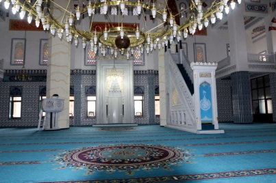 OSB Camii