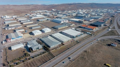 Fabrika 1 (kiralık)